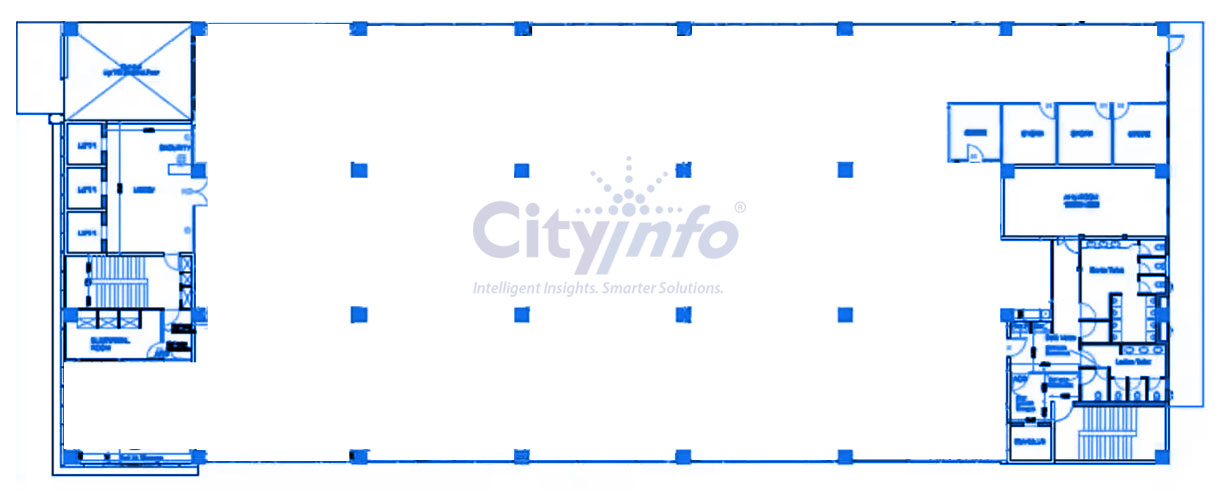  Floor image for ESPEE IT Park